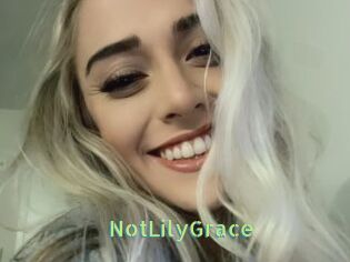 NotLilyGrace