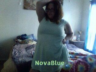 NovaBlue