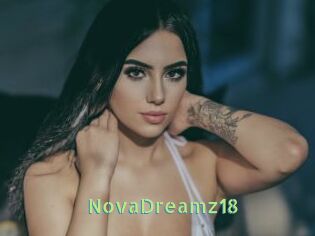 NovaDreamz18