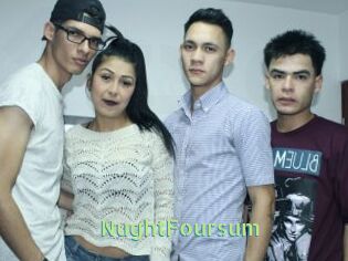 NughtFoursum