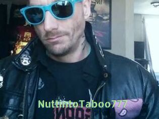 NuttintoTaboo777