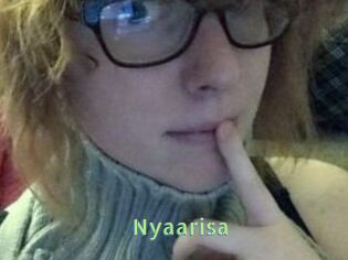 Nyaarisa