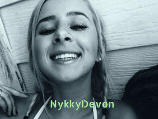 Nykky_Devon