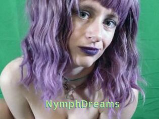 NymphDreams