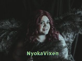 NyokaVixen