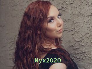 Nyx2020