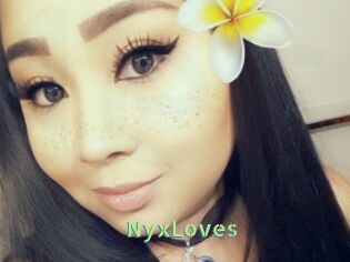 NyxLoves