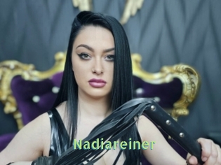 Nadiareiner