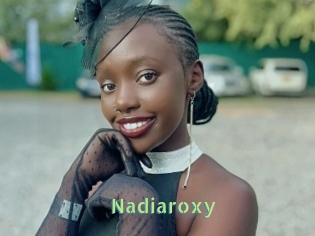 Nadiaroxy