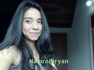 Nahirobiryan