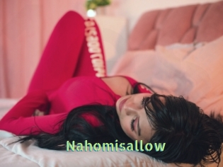 Nahomisallow