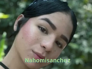 Nahomisanchez