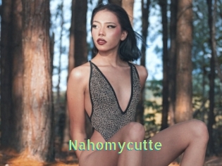 Nahomycutte