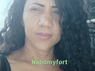 Nahomyfort