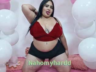 Nahomyhardd