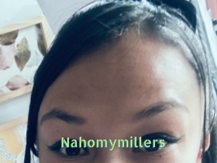 Nahomymillers