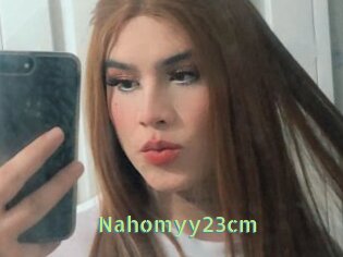 Nahomyy23cm