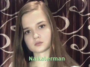 Naikalerman