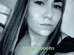 Nairethboobs