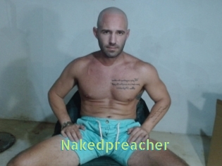 Nakedpreacher