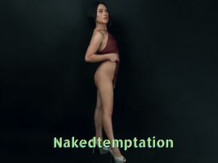 Nakedtemptation