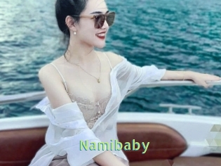 Namibaby