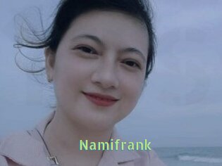 Namifrank