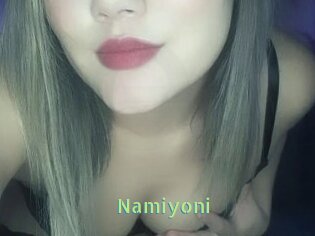 Namiyoni