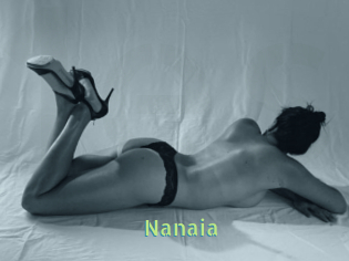 Nanaia