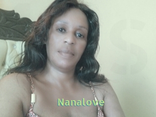 Nanalove