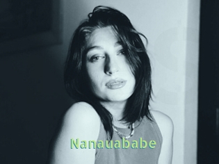 Nanauababe