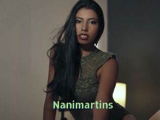 Nanimartins