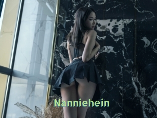 Nanniehein