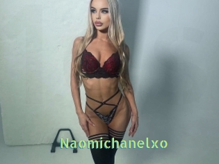 Naomichanelxo