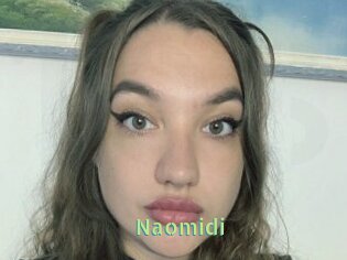 Naomidi