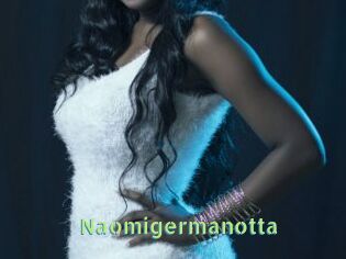 Naomigermanotta