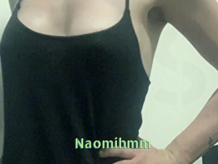 Naomihmm