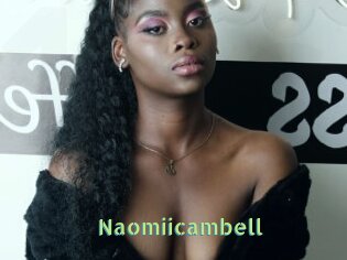 Naomiicambell