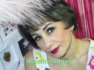 Naomimolligan