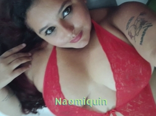 Naomiquin