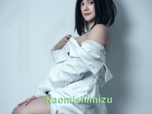 Naomishimizu