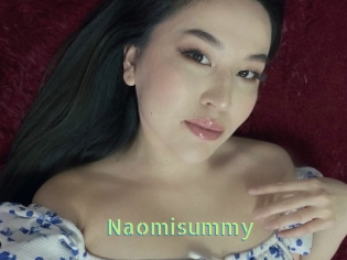 Naomisummy