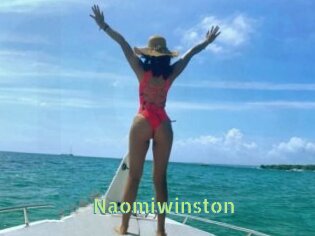 Naomiwinston