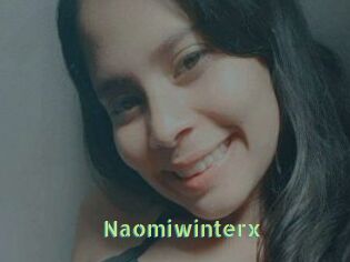 Naomiwinterx