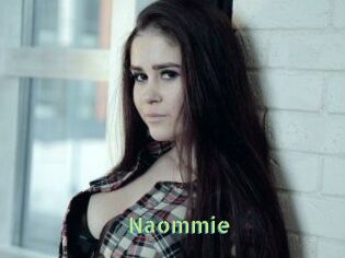 Naommie