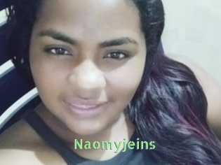 Naomyjeins