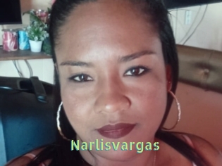 Narlisvargas