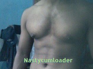 Nastycumloader