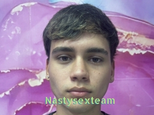 Nastysexteam