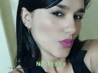Nastyxxx